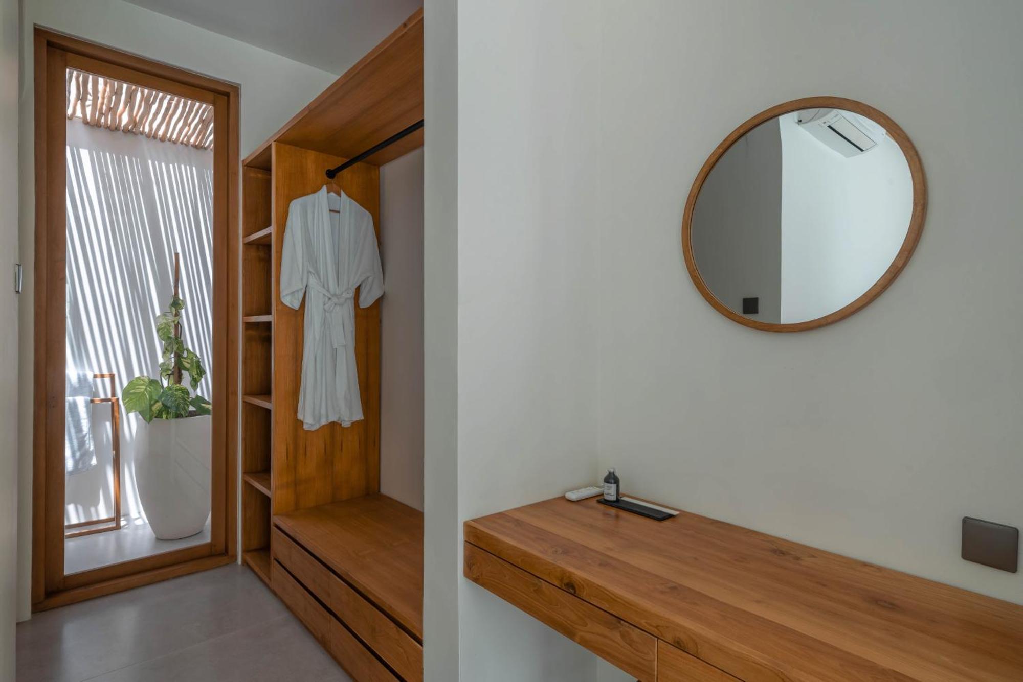 Villa Milana: 5Br Mediterrenean Villa In Canggu Exteriér fotografie